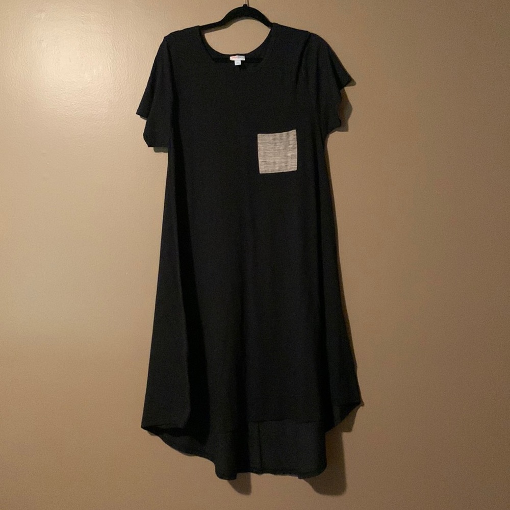 LulaRoe Carly dress